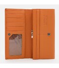 Женский кожаный кошелек Horse Imperial K1a0001gin-ginger фото, картинка, изображение