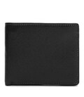Чоловіче шкіряне портмоне Ricco Grande K12020-3bl-black картинка, зображення, фото