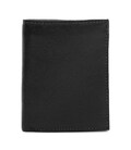 Мужской кожаный кошелек Ricco Grande K1632bl-black фото, картинка, изображение