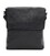 Мужская кожаная сумка Borsa Leather K13658bl-black фото, картинка, изображение
