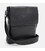 Мужская кожаная сумка Borsa Leather K13658bl-black фото, картинка, изображение