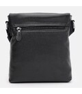 Мужская кожаная сумка Borsa Leather K13658bl-black фото, картинка, изображение