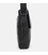 Мужская кожаная сумка Borsa Leather K13658bl-black фото, картинка, изображение