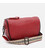 Жіноча шкіряна сумка Borsa Leather K18569bo-bordo картинка, зображення, фото