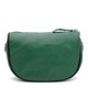 Жіноча шкіряна сумка Borsa Leather K18569gr-green картинка, зображення, фото