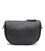 Женская кожаная сумка Borsa Leather K18569bl-black фото, картинка, изображение