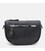 Женская кожаная сумка Borsa Leather K18569bl-black фото, картинка, изображение