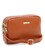 Женская кожаная сумка Borsa Leather K11906br-brown фото, картинка, изображение