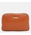 Женская кожаная сумка Borsa Leather K11906br-brown фото, картинка, изображение