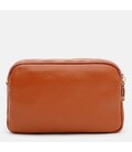 Женская кожаная сумка Borsa Leather K11906br-brown фото, картинка, изображение