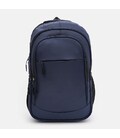 Мужской рюкзак Monsen C16508n-navy фото, картинка, изображение