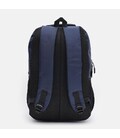 Мужской рюкзак Monsen C16508n-navy фото, картинка, изображение