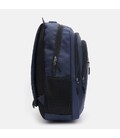 Мужской рюкзак Monsen C16508n-navy фото, картинка, изображение