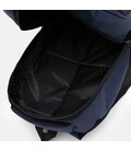 Мужской рюкзак Monsen C16508n-navy фото, картинка, изображение