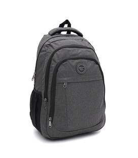 Чоловічий рюкзак Aoking C1XN2141gr-grey картинка, зображення, фото