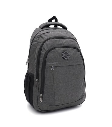 Чоловічий рюкзак Aoking C1XN2141gr-grey картинка, зображення, фото