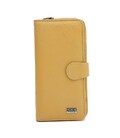 Женский кожаный кошелек Horse Imperial K11090ye-yellow фото, картинка, изображение