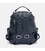 Женский кожаный рюкзак Keizer k12108n-navy фото, картинка, изображение