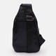 Мужской кожаный рюкзак Keizer K1081bl-black фото