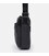 Mужская кожаная сумка Keizer K18015bl-black фото, картинка, изображение