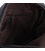 Mужская кожаная сумка Keizer K18015bl-black фото, картинка, изображение