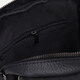 Mужская кожаная сумка Keizer K18017bl-black фото