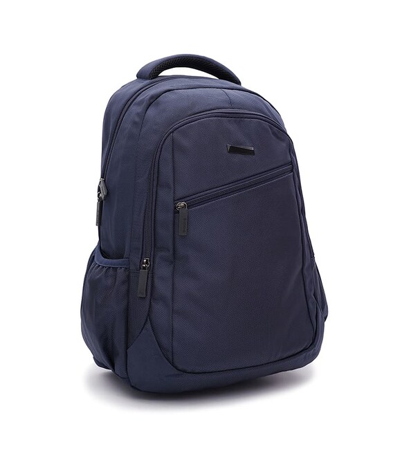 Мужской рюкзак Aoking C1H97069n-navy фото, картинка, изображение