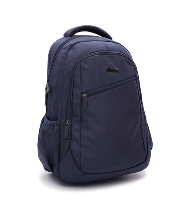 Чоловічий рюкзак Aoking C1H97069n-navy картинка, зображення, фото