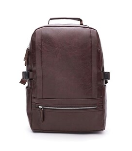 Чоловічий рюкзак Monsen C1XX961br-brown картинка, зображення, фото