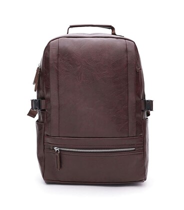 Мужской рюкзак Monsen C1XX961br-brown фото, картинка, изображение