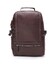 Мужской рюкзак Monsen C1XX961br-brown фото, картинка, изображение