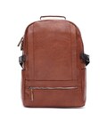 Мужской рюкзак Monsen C1XX961l.br-brown фото, картинка, изображение