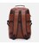 Чоловічий рюкзак Monsen C1XX961l.br-brown картинка, зображення, фото