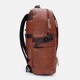 Мужской рюкзак Monsen C1XX961l.br-brown фото