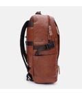 Мужской рюкзак Monsen C1XX961l.br-brown фото, картинка, изображение