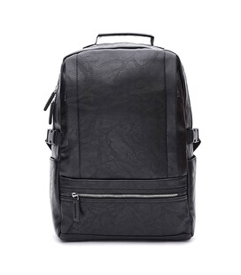 Чоловічий рюкзак Monsen C1XX961bl-black картинка, зображення, фото