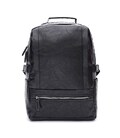 Мужской рюкзак Monsen C1XX961bl-black фото, картинка, изображение