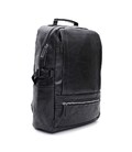 Чоловічий рюкзак Monsen C1XX961bl-black картинка, зображення, фото