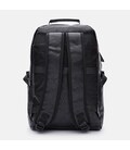 Чоловічий рюкзак Monsen C1XX961bl-black картинка, зображення, фото