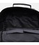Чоловічий рюкзак Monsen C1XX961bl-black картинка, зображення, фото