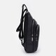 Мужской кожаный рюкзак Keizer K1kx327-black фото