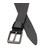 Мужской кожаный ремень V1125GX09-black фото, картинка, изображение