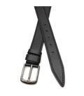 Мужской кожаный ремень V1125GX11-black фото, картинка, изображение