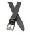 Кожаный ремень V1115GX13-black фото, картинка, изображение