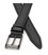 Кожаный ремень V1115GX14-black фото, картинка, изображение