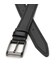 Кожаный ремень V1115GX14-black фото, картинка, изображение