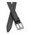 Кожаный мужской ремень V1125GX15-black фото, картинка, изображение