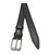 Кожаный мужской ремень V1125GX16-black фото, картинка, изображение