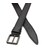 Мужской кожаный ремень V1GX03-black фото, картинка, изображение