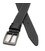Мужской кожаный ремень V1115GX40-black фото, картинка, изображение